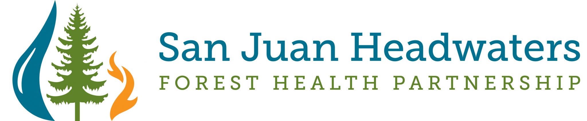 San Juan Headwaters Logo